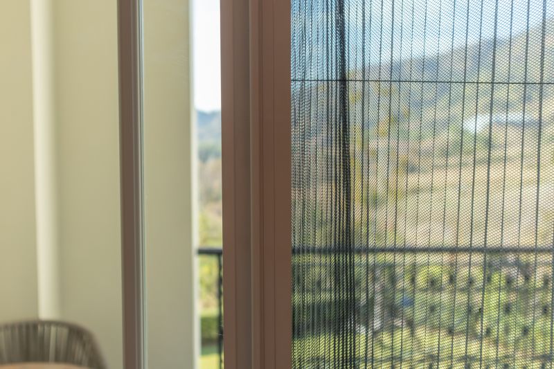 Terrace Door Installation