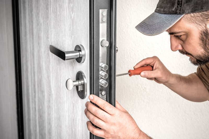 Skilled Door Technicians