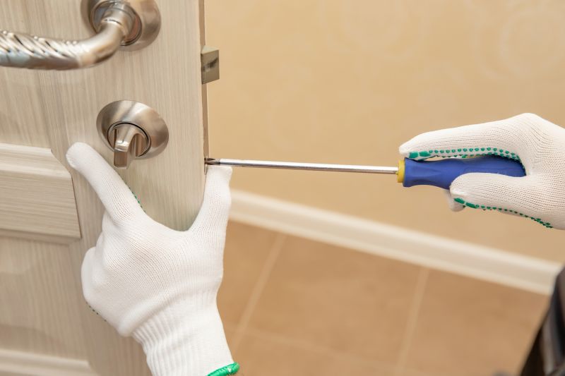 Professional Door Installers